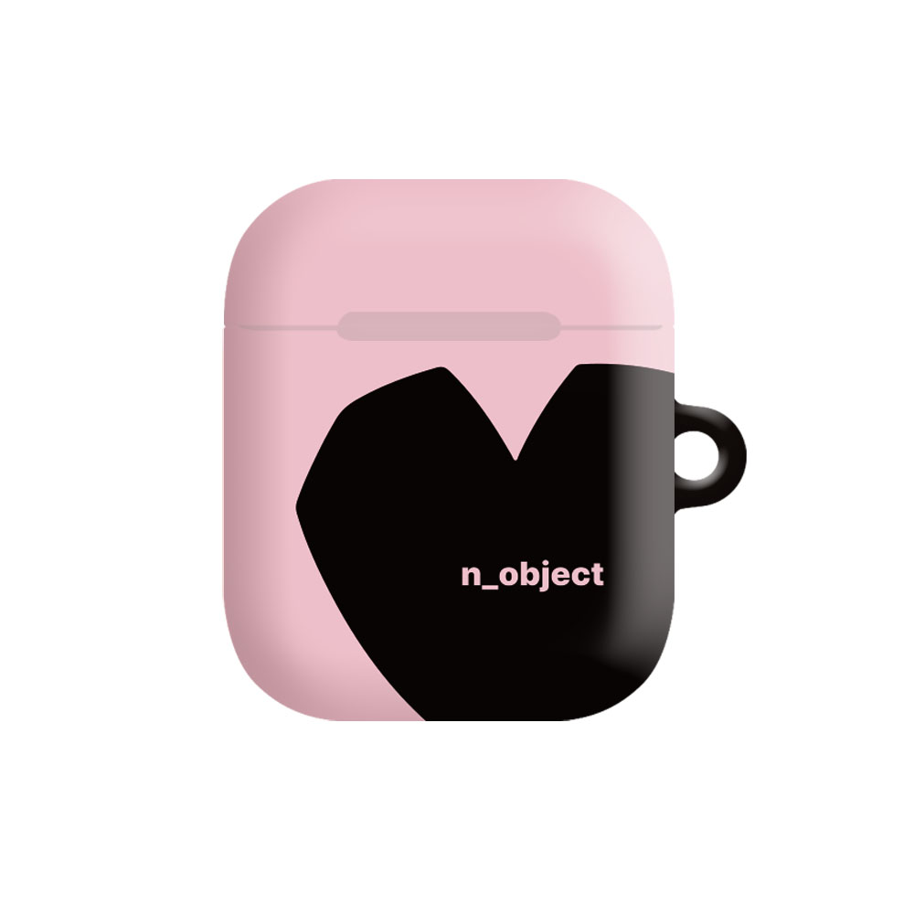［airpods］color scheme_pink