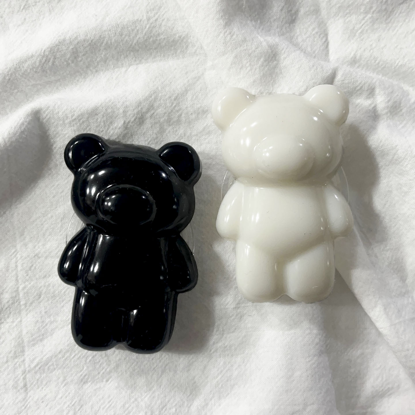 ［ bear tok］simple bear